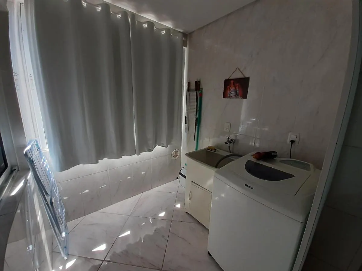 Apartamento Mobiliado Com Garagem - 202 Efapi Apartment Chapeco
