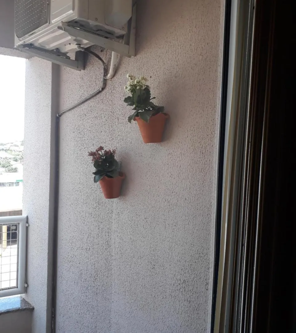 Apartamento Mobiliado Com Garagem - 202 Efapi Apartment Chapeco
