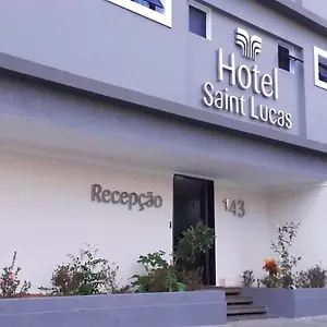 Saint Lucas (adults Only) 2*, São Paulo Brasil