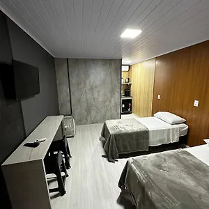  Apartamento Loft Lux 8 Proximo A Igreja Matriz