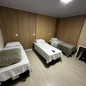  Apartamento Loft Lux 10 Centro